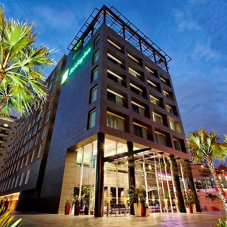 Holiday Inn Santo Domingo By Ihg Zewnętrze zdjęcie Holiday Inn Bangkok